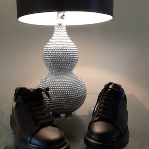 Mens size 10 Alexander McQueen